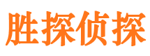 八道江市私家侦探